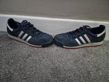 Adidas 2011 trainers for sale  GREENOCK