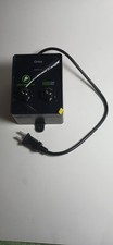 Cerca elétrica energizador 2 milhas/8 acres controlador de cerca elétrica gado para cães comprar usado  Enviando para Brazil