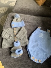 knitted baby romper for sale knitted baby romper for sale COVENTRY