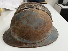 Casque adrian modele d'occasion  Le Perray-en-Yvelines