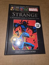 Marvel graphic novel for sale  THAME