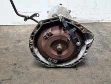 Automatikgetriebe mercedes ben gebraucht kaufen  Bottrop