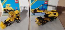 Lego 6658 6361 gebraucht kaufen  Rheinzabern
