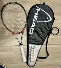Raquette tennis head d'occasion  Boulogne-Billancourt