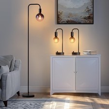 Onewish industrial lamp for sale  Ashford