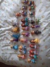 Disney figures plus for sale  MARCH