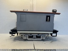 Aristocraft scale powered for sale  Buckeye