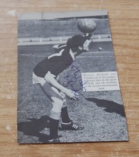 Jim baxter scotland for sale  MIDDLESBROUGH