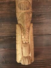 Vintage yellow cedar for sale  Juneau