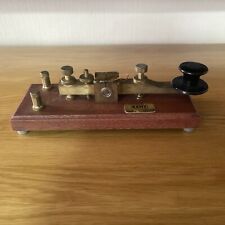 Kent morse code for sale  CREWKERNE