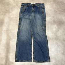 Levis jeans mens for sale  HUDDERSFIELD