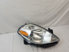 Farol de halogênio 2007 2008 2009 2010 2011 Nissan Versa destro original do fabricante U comprar usado  Enviando para Brazil
