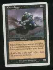 Magic gravedigger scavatombe usato  Torino