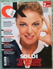 874 magazine salute usato  Codigoro