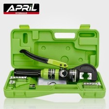 Pince sertir hydraulique d'occasion  Expédié en Belgium