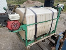 skid sprayer for sale skid sprayer for sale Elkhorn