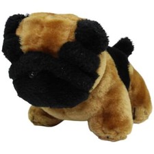 Kleiner mops kuscheltier gebraucht kaufen  Neusäß