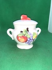 Marmeladentopf marmeladenschal gebraucht kaufen  Gangkofen