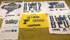 Louis blues sga for sale  Saint Charles
