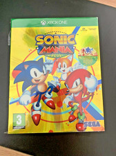 Sonic Mania Xbox one comme neuf fr comprar usado  Enviando para Brazil
