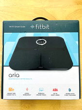 Fitbit aria fb201b for sale  Fallbrook