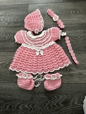 Romany pink white for sale  BRIDGWATER