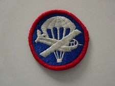 A56 army patch gebraucht kaufen A56 army patch gebraucht kaufen  Freihung
