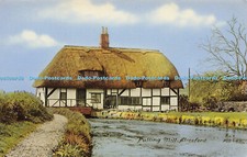 R599227 alresford fulling for sale  WARLINGHAM