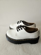 1461 quad dr.martens d'occasion  Châtillon-le-Duc