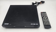 Denver dvh 7785 gebraucht kaufen  Hausen