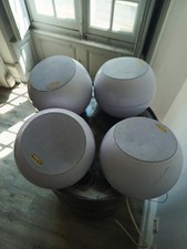 Enceinte atao audio d'occasion  Bourg-Saint-Andéol