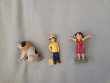 Tonies set heidi gebraucht kaufen  Frankfurt am Main