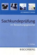 Sachkundeprüfung bewachungsge gebraucht kaufen Sachkundeprüfung bewachungsge gebraucht kaufen  Berlin