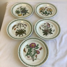 portmeirion dinner plates for sale  ASHTON-UNDER-LYNE