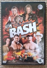 Wwe the great gebraucht kaufen  Marienberg, Pobershau