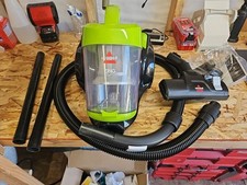 bissell vacuum zing canister for sale  Concord