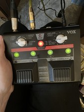 Vox vll lil for sale  LEEDS