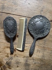 Vintage silver plated for sale  CHICHESTER
