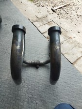 kawasaki gpz 500s exhaust for sale kawasaki gpz 500s exhaust for sale WORKSOP