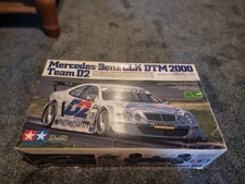 Tamiya 01la clk for sale  ST. ALBANS