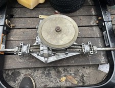 trattorino tagliaerba f72 usato trattorino tagliaerba f72 usato  Castelnuovo Magra