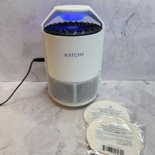 Katchy white indoor for sale  Vail