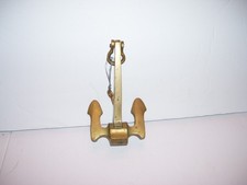 Vintage solid brass for sale  Rockford