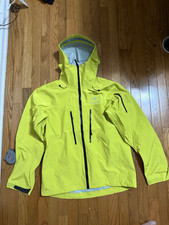 Arcteryx beta jacket for sale  Brooklyn