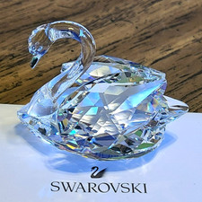 Swarovski crystal beauties d'occasion  Expédié en Belgium