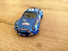 Alpine 110 1 d'occasion  Darnétal