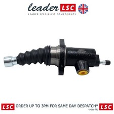 Clutch slave cylinder for sale  REDHILL