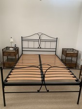 Traditional style black for sale  WARE