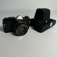 Exc. olympus slr for sale  Estero