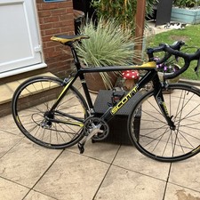 Men carbon road for sale  STAFFORD